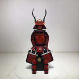 [C-023] Sanada Yukimura (child armor)