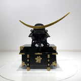 [Y-030-K] Date Masamune (helmet only)