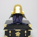 [Y-017-K] Tokugawa Ieyasu (Taiga Drama Model) (large) (helmet only)
