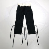 [B-038] Tattsuke Hakama (with pockets on both sides)