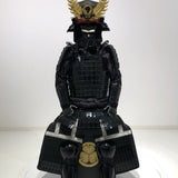 [Y-050] Tokugawa Ieyasu Daikoku Hood (medium)