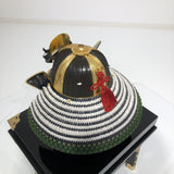 [Y-012-K] Tokugawa Hidetada (helmet only)