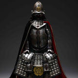 [Y-043] Oda Nobunaga Silver Nanban Armor