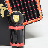 [C-002] Takeda Shingen (child armor)