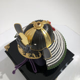 [Y-012-K] Tokugawa Hidetada (helmet only)
