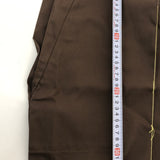 [B-038] Tattsuke Hakama (with pockets on both sides)