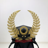 [Y-050] Tokugawa Ieyasu Daikoku Hood (medium)