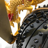 [Y-006-K] Tokugawa Yoshinobu (helmet only)