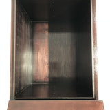 [A-009] Armored Box, original finish ( for adult armor, six legs )