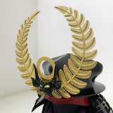 [Y-028] Ieyasu Tokugawa, Daikoku Hood (large