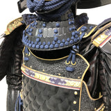 【O-012】 Scale Armor：鱗鎧（うろこよろい）