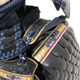 【O-012】 Scale Armor：鱗鎧（うろこよろい）