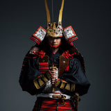 [Y-024] Minamotono Yoshitsune