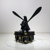 [Y-029-K] Todo Takatora, Contemporary-style Armor Replica (helmet only)