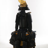 [Y-023] Katakura Kojuro Kagetsuna, Five-plate armor