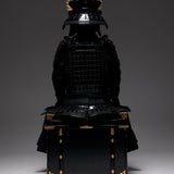 [Y-028] Ieyasu Tokugawa, Daikoku Hood (large