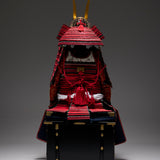 [Y-024] Minamotono Yoshitsune