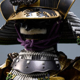 [Y-012] Tokugawa Hidetada