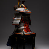 [Y-007] Ashikaga Takauji, Honkozane Ō-yoroi Armor Replica
