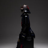 [Y-009] Iron Rust Area Sanada Yukimura