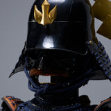 [Y-010] Kazutoyo Yamauchi