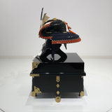 [Y-019-K] Oda Nobunaga (helmet only)