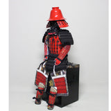 [C-031] Kuroda Kanbei (child armor)