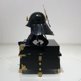 [Y-010-K] Yamauchi Kazutoyo (helmet only)