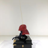 [Y-015-K] Naomasa Ii (helmet only)