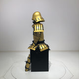 [C-035] Tokugawa Ieyasu gold painting children's armor (Special painting for children)