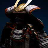 [Y-007] Ashikaga Takauji, Honkozane Ō-yoroi Armor Replica