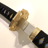 [A-040] Jin-tachi