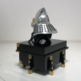[Y-043-K] Oda Nobunaga Nanban Armor (helmet only)