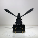 [Y-029-K] Todo Takatora, Contemporary-style Armor Replica (helmet only)