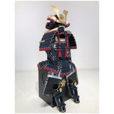 [C-025] Oda Nobunaga - Original (Child Armor)