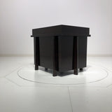 [A-009] Armored Box, original finish ( for adult armor, six legs )