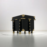 [A-004] Armor Box (child, six legs)