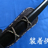 【A-042】Plated Waist Guard