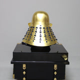 [Y-017-K] Tokugawa Ieyasu (Taiga Drama Model) (large) (helmet only)