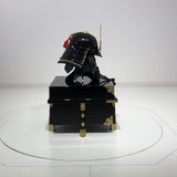 [Y-049-K] Date Masamune - Small (helmet only)