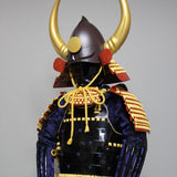 [C-027] Kuroda Nagamasa (child armor)