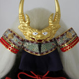 [Y-025-K] Takeda Shingen (helmet only)