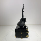 [Y-022-K] Honda Tadakatsu (large) (helmet only)