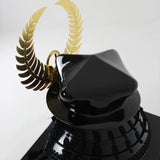 [Y-050-K] Tokugawa Ieyasu Daikoku Hood (medium) (helmet only)
