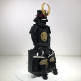 [Y-051] Tokugawa Ieyasu Daikoku Hood (small)