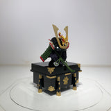 [Y-006-K] Tokugawa Yoshinobu (helmet only)