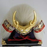 [Y-025-K] Takeda Shingen (helmet only)
