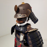 [Y-009] Iron Rust Area Sanada Yukimura