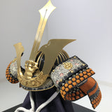 [Y-013-K] Mori Motonari(helmet only)