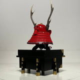 [Y-005-K] Sanada Yukimura (helmet only)